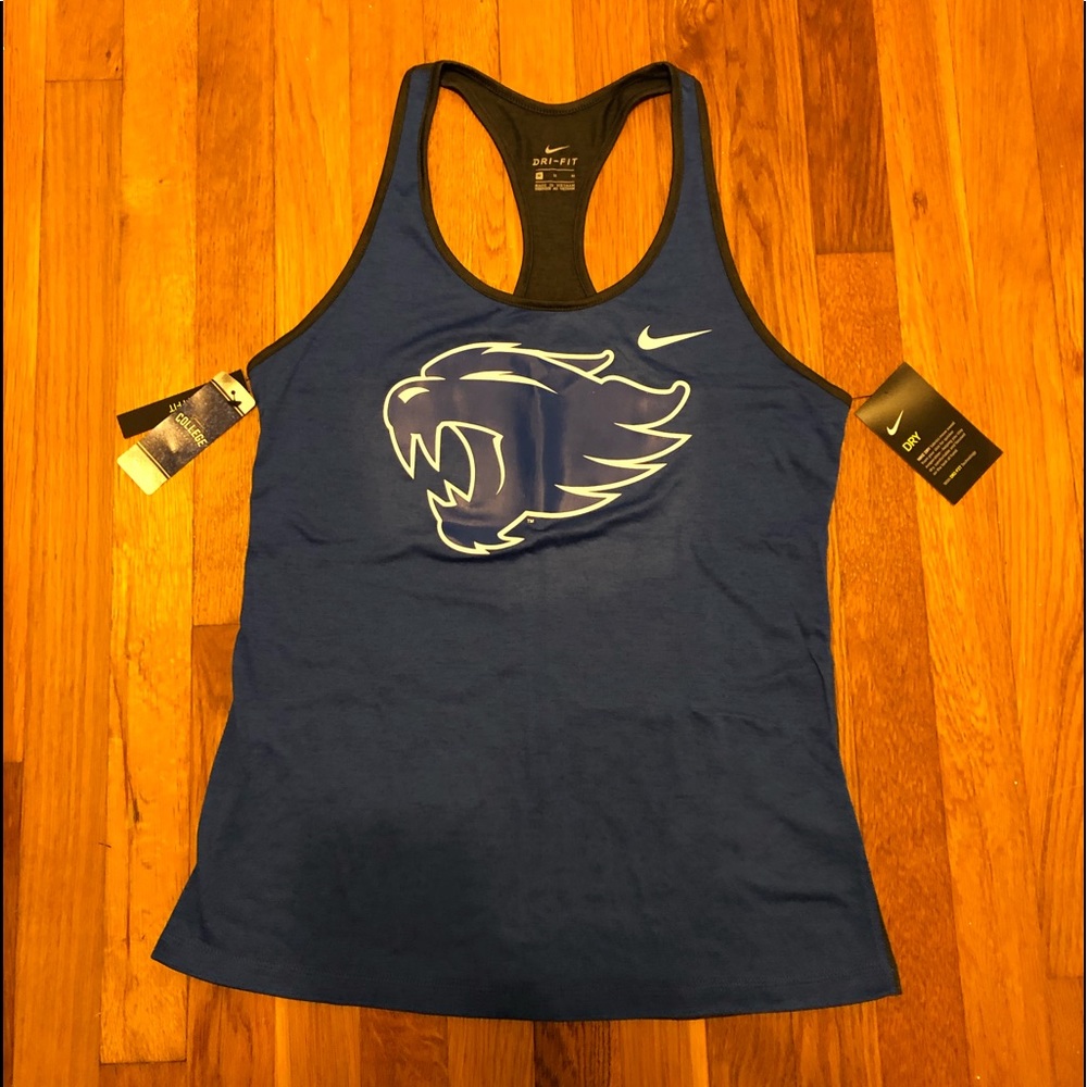 University of Kentucky Tank Top, NWT